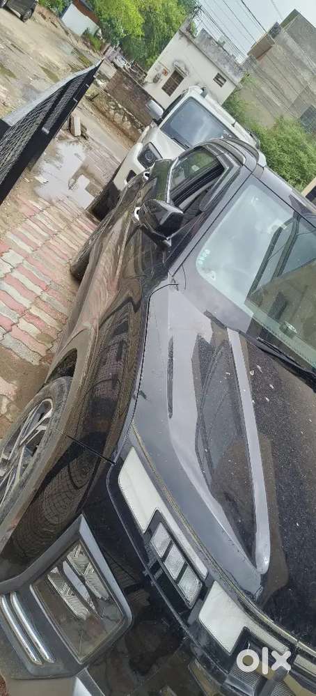 New Car Purchase