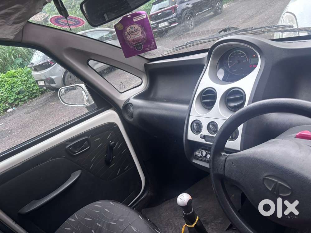 Tata Nano Just Buy And Drive