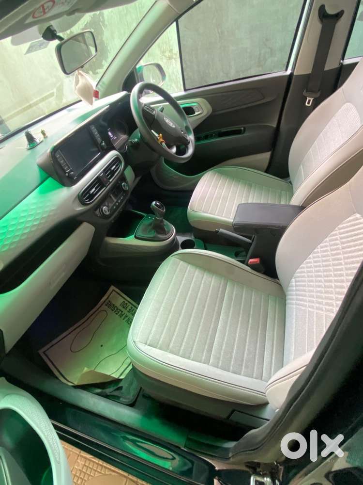 Hyundai Grand I10 Nios 2025 Petrol