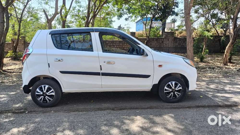 Maruti Suzuki Alto 800 2016
