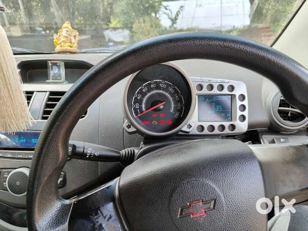 Chevrolet Beat 2013 Petrol 660000 Km Driven