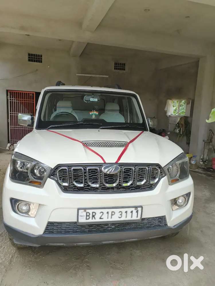 Mahindra Scorpio Diesel Manual 2nd 2017