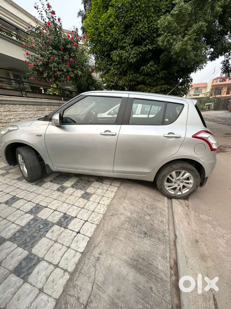 Maruti Suzuki Swift