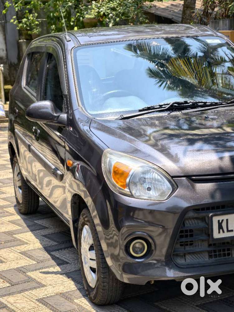 Maruti Suzuki Alto 800 Lxi Anniversary Edition, 2017, Petrol