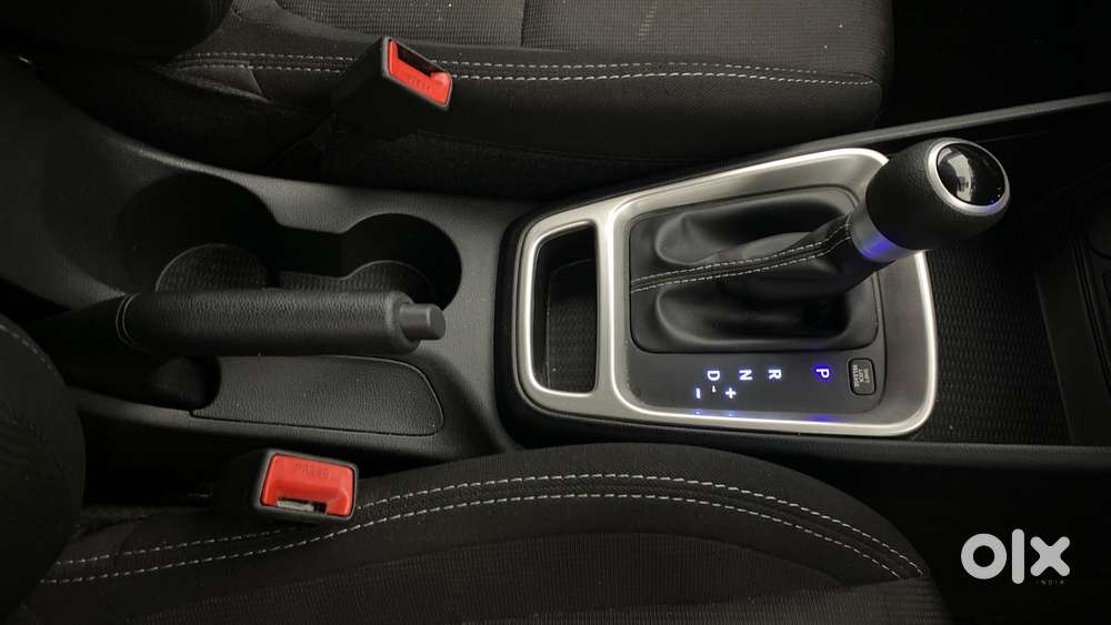 Hyundai Venue S Turbo Dct, 2021, Petrol
