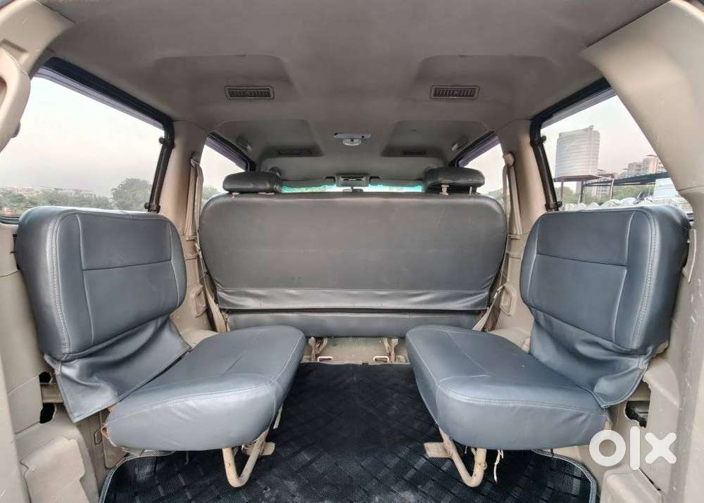 Mahindra Xylo D4, 2015, Diesel