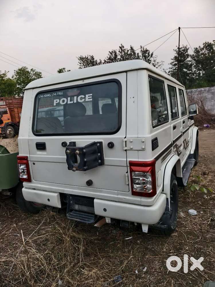 Mahindra Be 6 Fe 2021 Diesel Manual