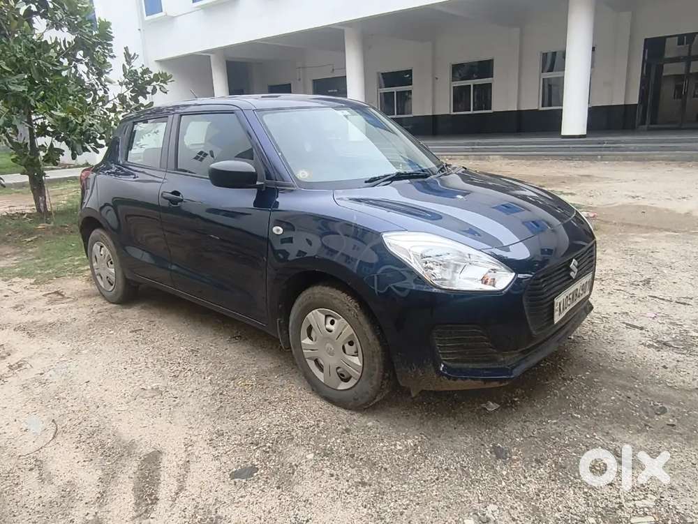 Maruti Suzuki Swift Lxi 2020