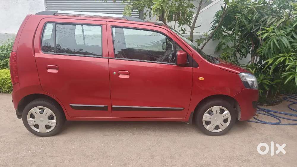 Maruti Wagon R Vxi 2016,1.0 Cc