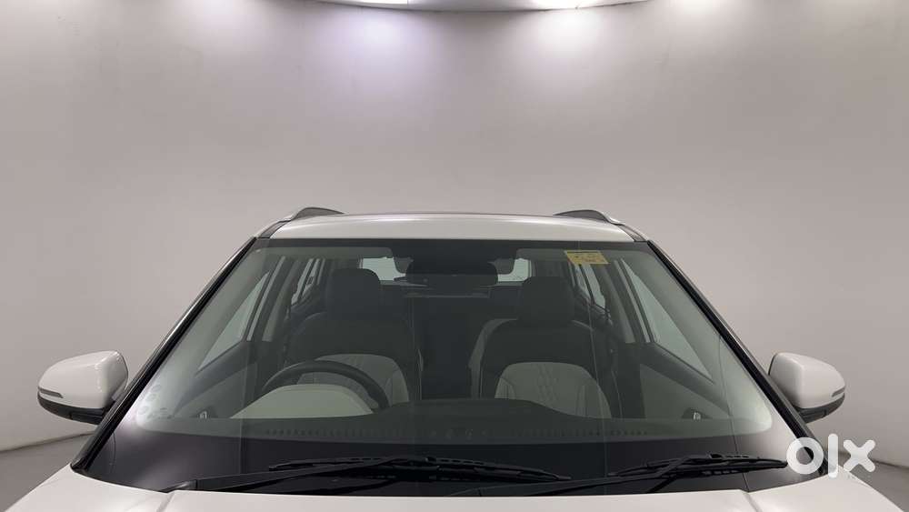 Hyundai Creta Sx (o) 1.5 Diesel Automatic, 2021, Diesel