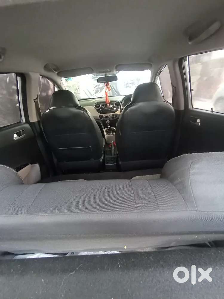 2014 Hyundai Grand I10 Sportz