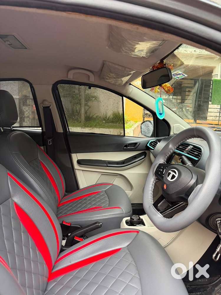Tata Tiago Ev 2024