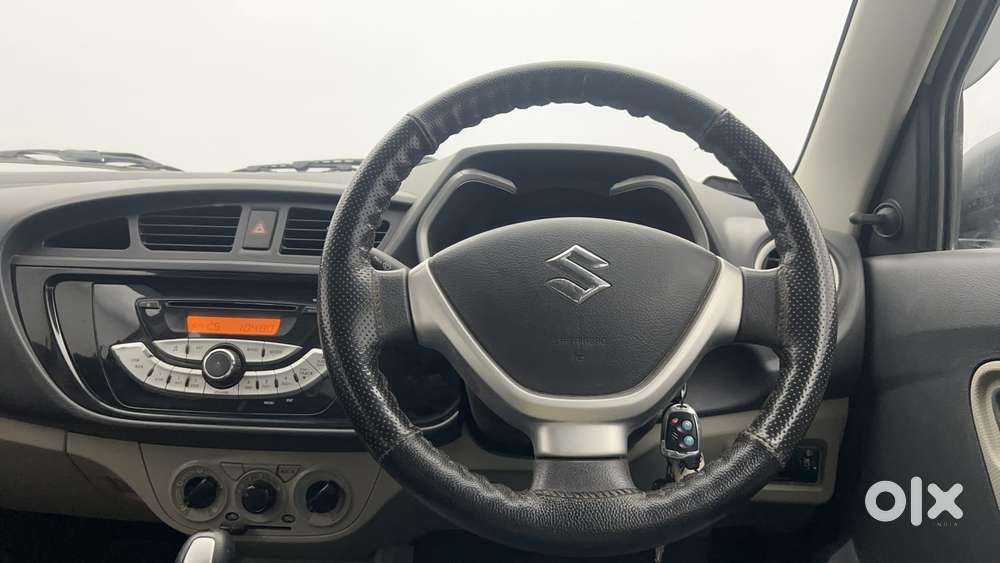Maruti Suzuki Alto K10 Vxi Airbag, 2018, Petrol