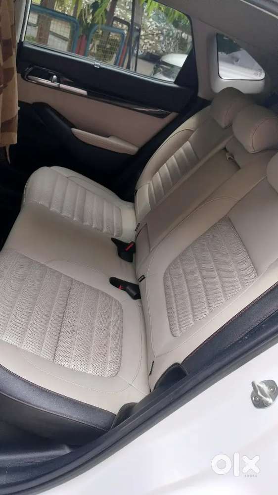 Kia Seltos Gtx Plus At D 2020
