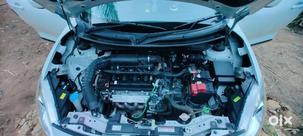 Maruti Suzuki Swift 2023-2024 Registration
