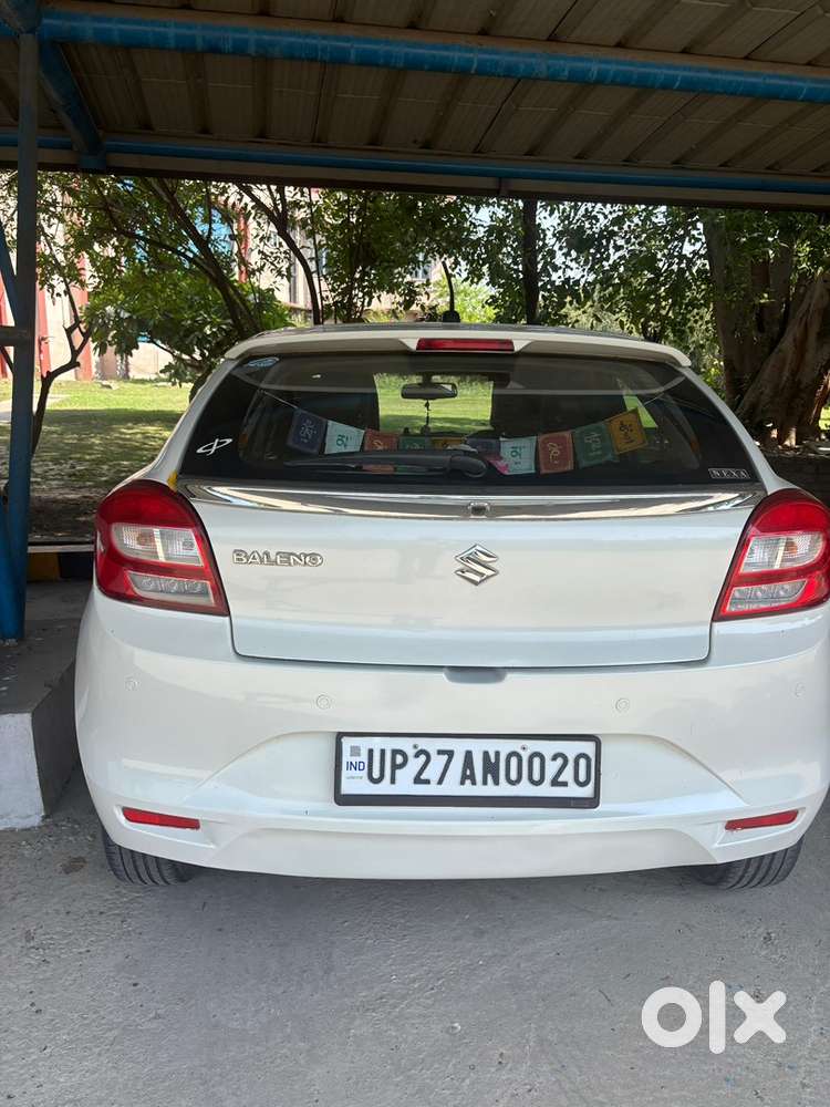 Maruti Suzuki Baleno Top Model Perfect Condition