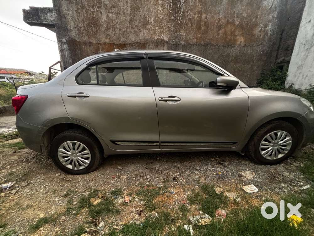 Maruti Suzuki First Owner Single Hand Driven . Service In Service Cent