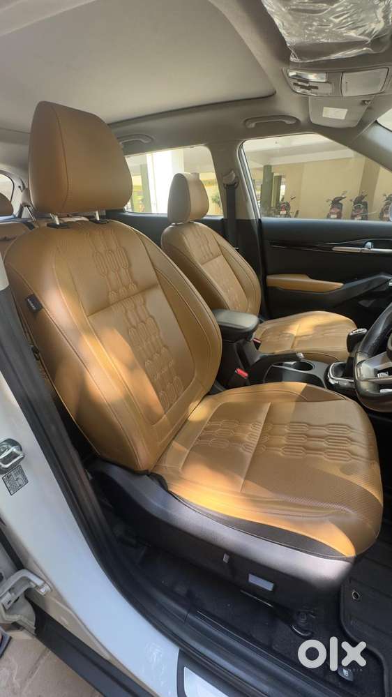 Kia Seltos Htx Plus D, 2024, Diesel