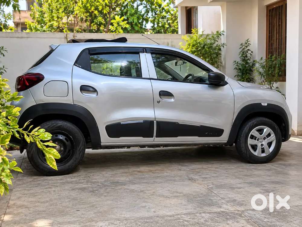 Renault Kwid Rxt 2016