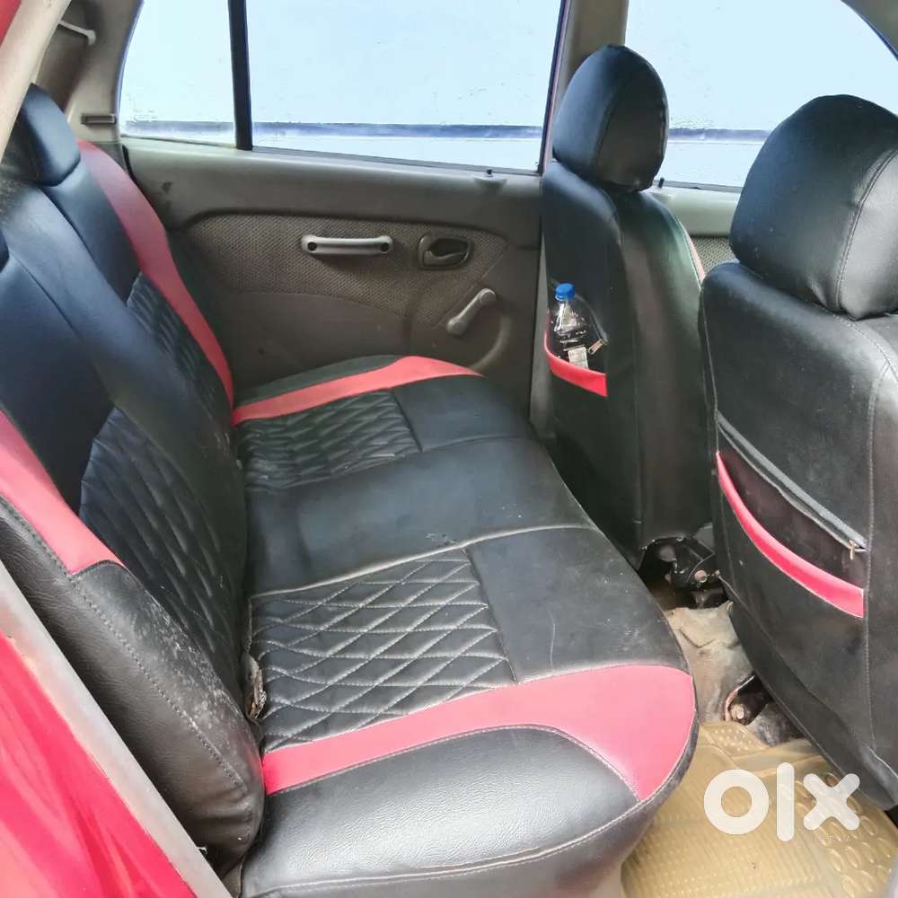 Hyundai Santro Le Zip Plus 2006