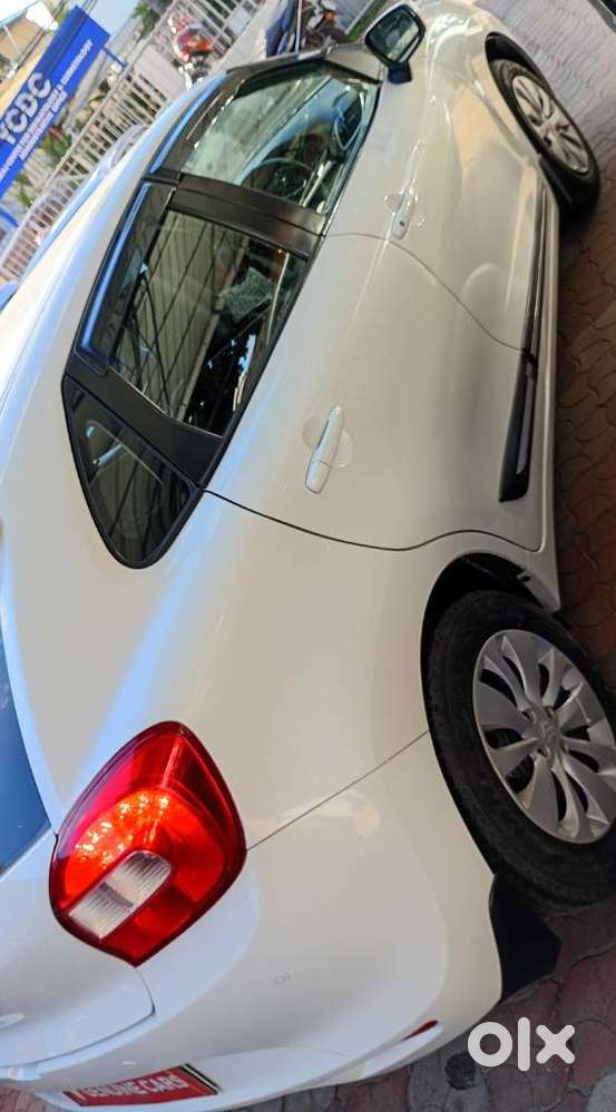 Maruti Suzuki Baleno Delta, 2016, Petrol