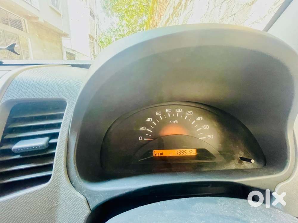Maruti Suzuki Wagon R Petrol 2012 Immaculate Condition