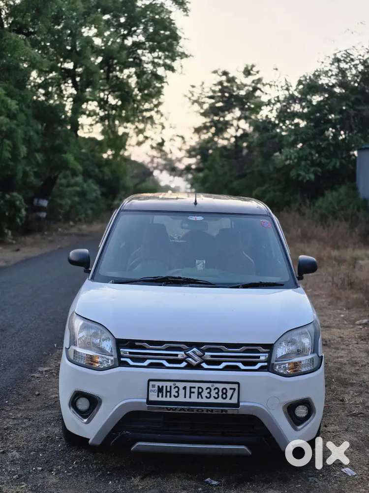 Maruti Suzuki Wagon R 2021 Limited Edition