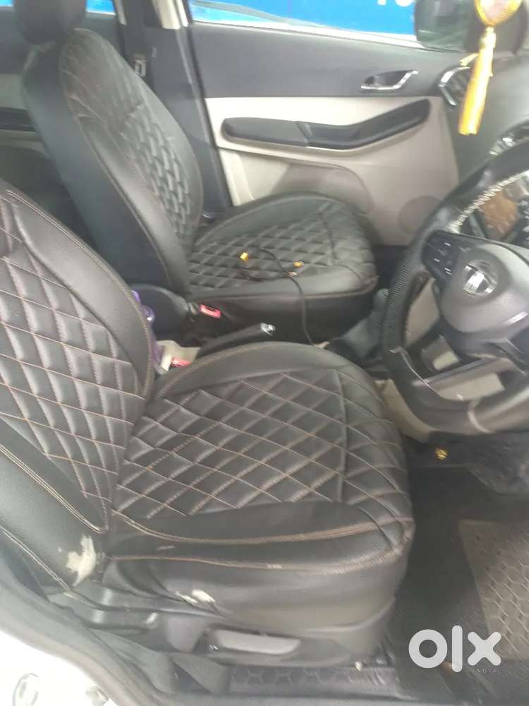 Tata Tiago 1.2 Revotron 2022