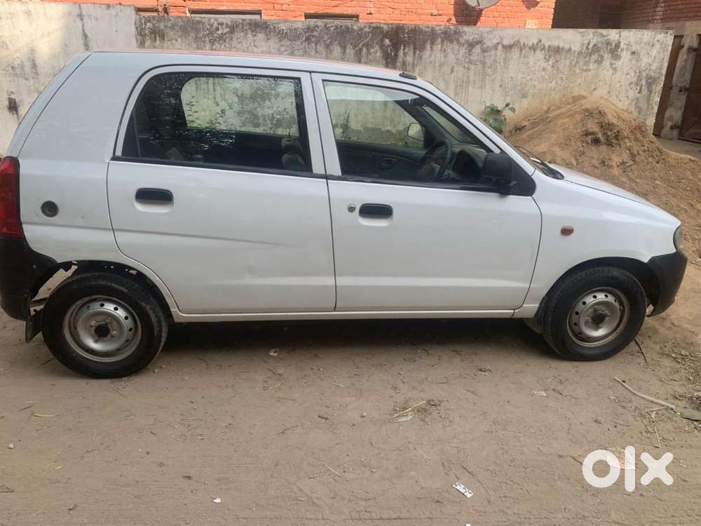 Maruti Suzuki Alto 2006