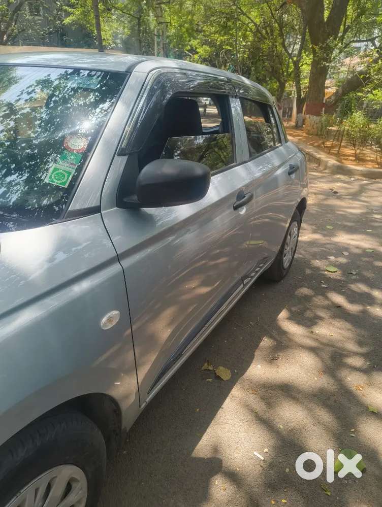 Maruti Suzuki Swift 2026 Petrol 5000 Km Driven