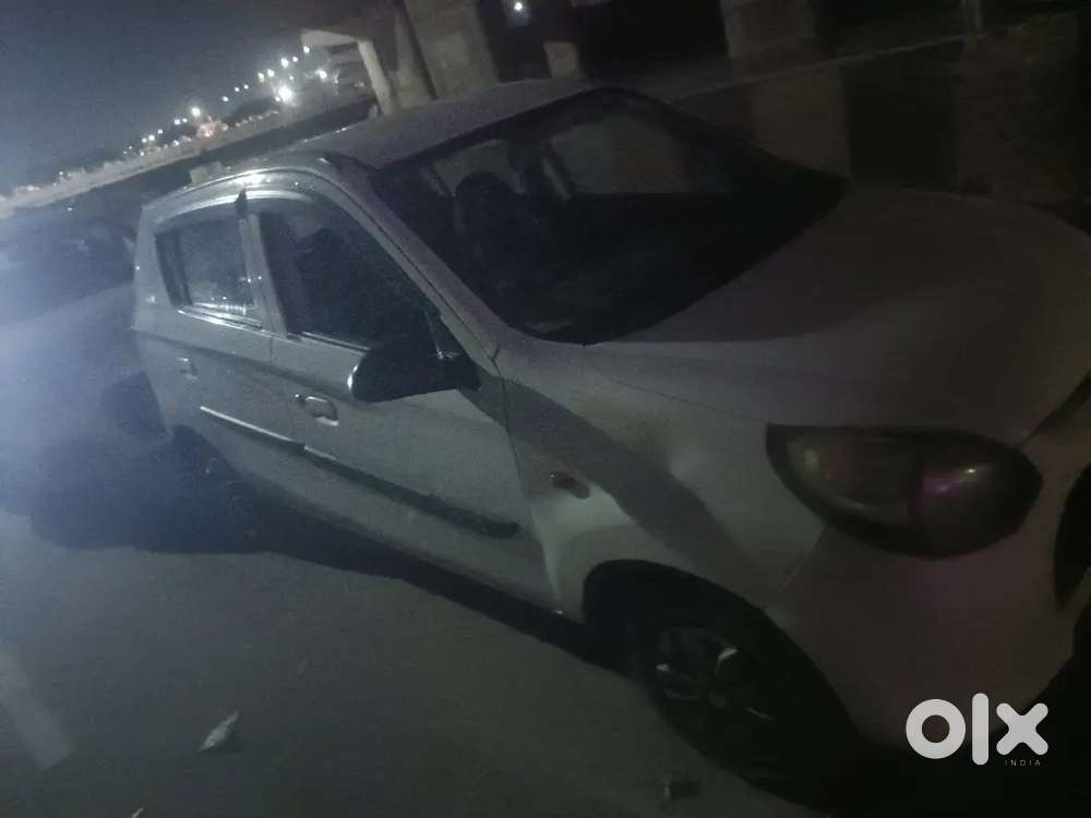 Maruti Suzuki Alto 2013