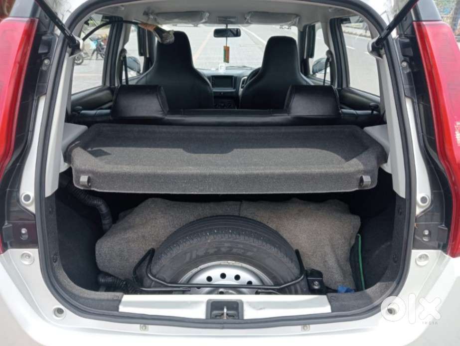 Maruti Suzuki Wagon R Lxi Cng, 2020, Cng & Hybrids