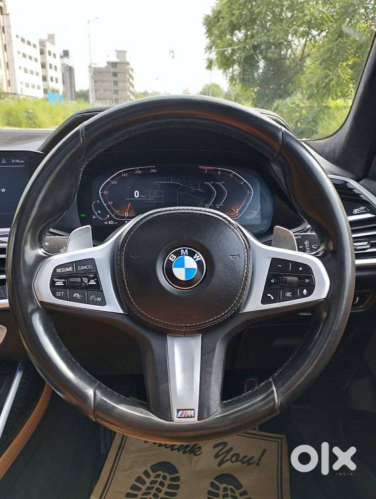 Bmw X7 3.0 Xdrive 40i M Sport, 2021, Petrol