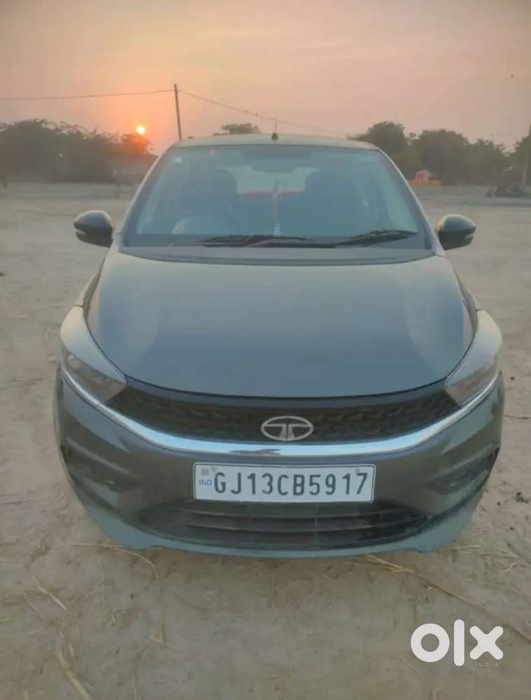 Tata Tiago 2023 Petrol 20000 Km Driven