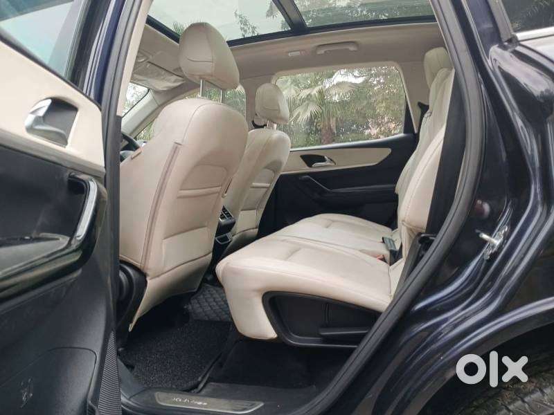 Mahindra Xuv700 Ax7 Luxury Pack Awd, 2024, Diesel