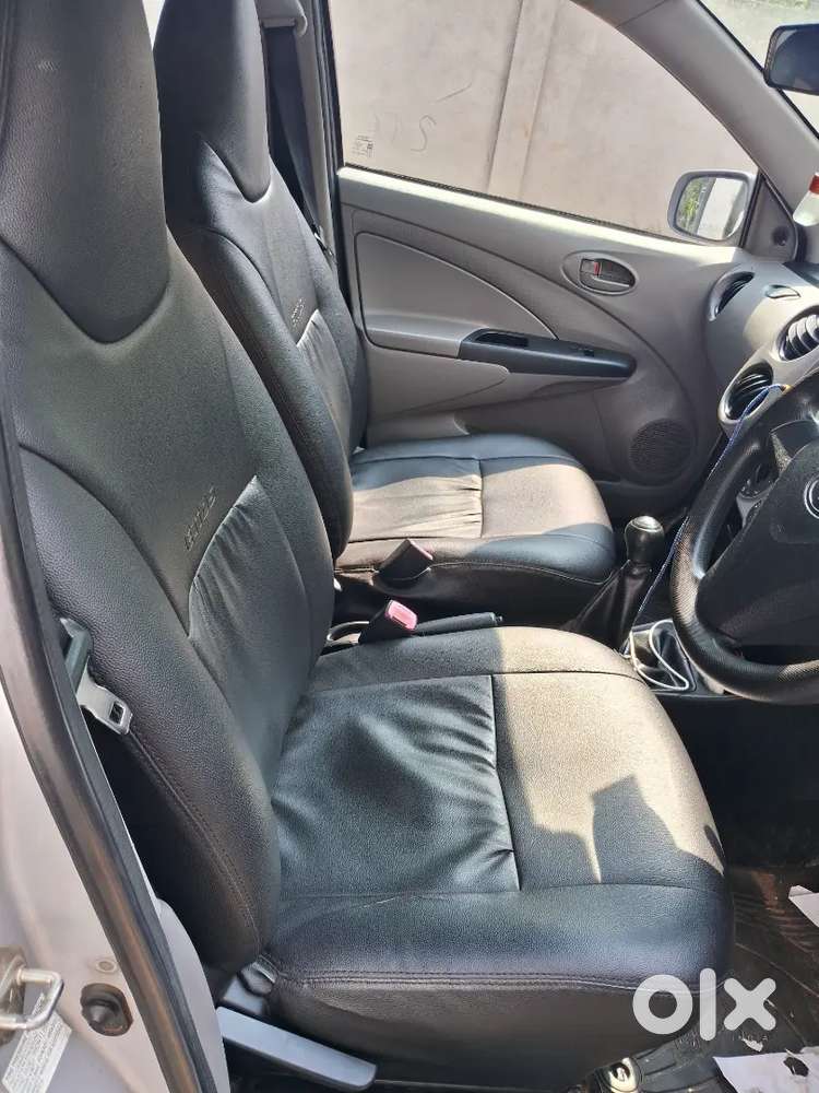 Toyota Etios 2011 Petrol Good Condition