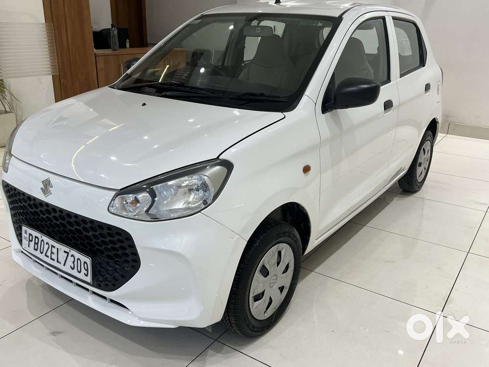 Maruti Suzuki Alto K10 Plus Edition, 2023, Petrol