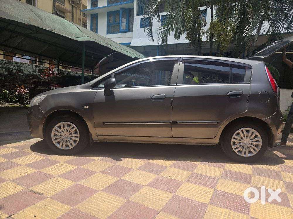 Chevrolet Sail 1.2 Ls, 2015, Petrol