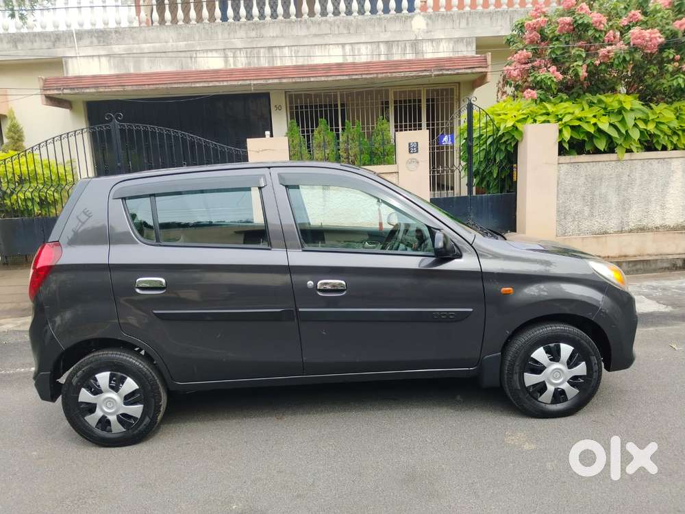 Maruti Suzuki Alto 800 Lxi, 2017, Petrol