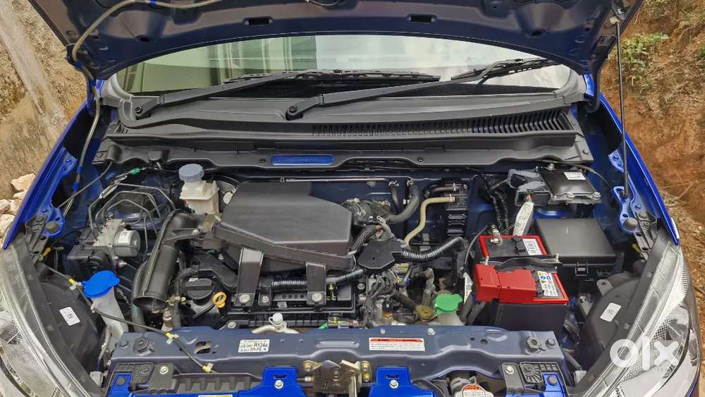 Maruti Suzuki Alto K10 2022 Petrol Well Maintained