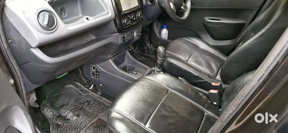 Renault Kwid 1.0 Rxt Edition, 2017, Petrol