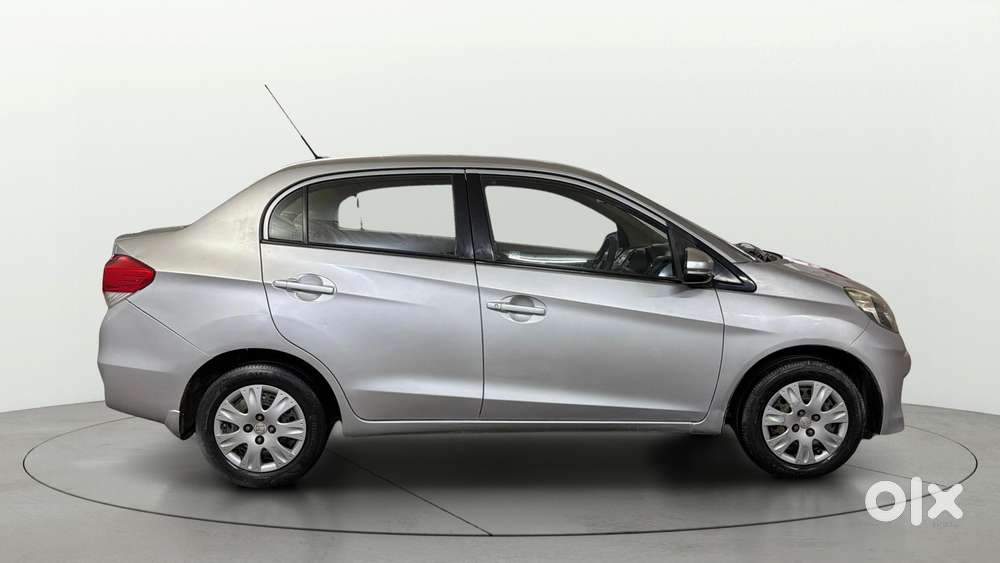Honda Amaze 2013-2016 Sx I-vtec, 2015, Petrol