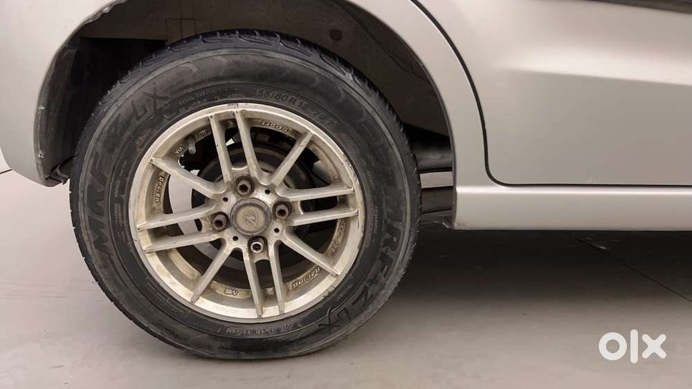 Maruti Suzuki A-star Vxi (abs), Automatic, 2011, Petrol