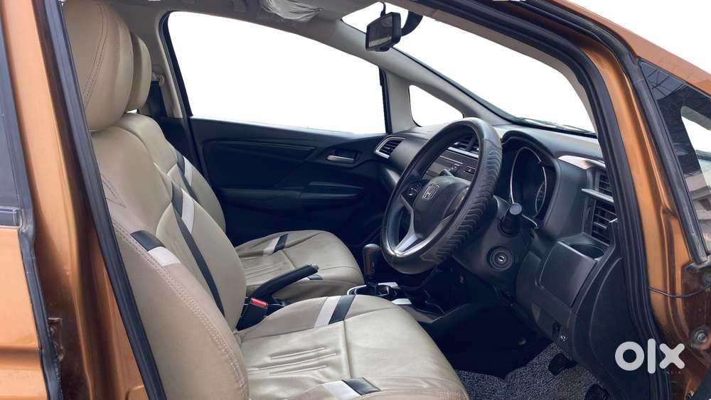 Honda Wr-v I-dtec S, 2018, Diesel