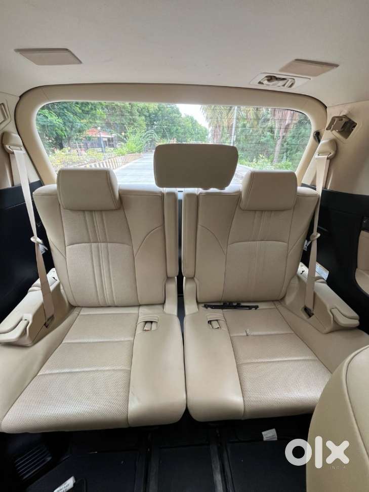 Toyota Vellfire Vip &ndash; Executive Lounge, 2023, Petrol
