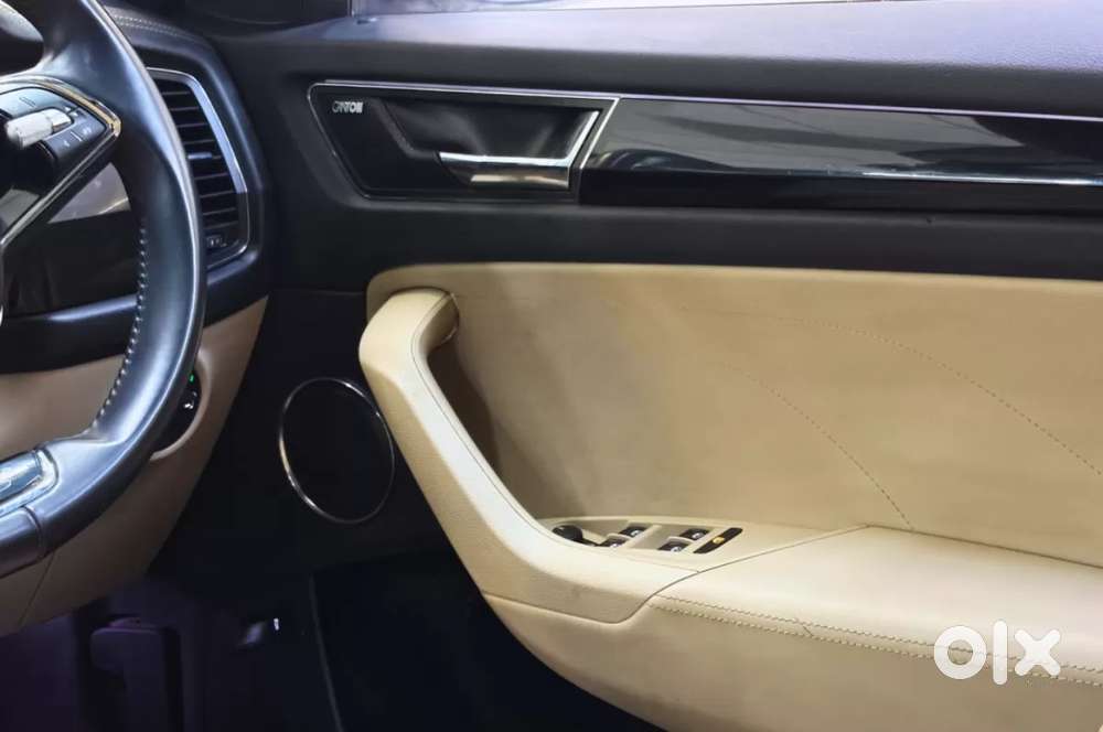 Skoda Kodiaq, 2023, Petrol