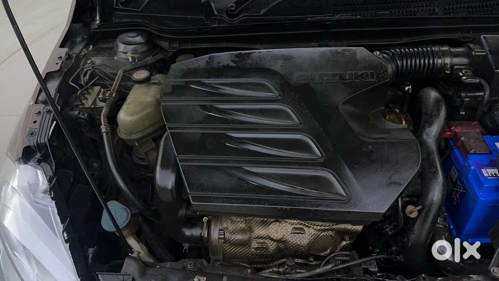 Maruti Suzuki S-cross 1.5 Delta, 2015, Diesel