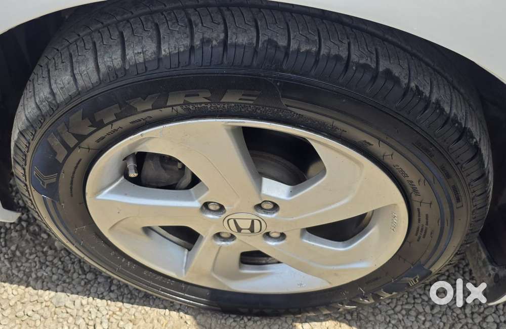 Honda City 2014-2015 I Dtec Vx, 2014, Diesel