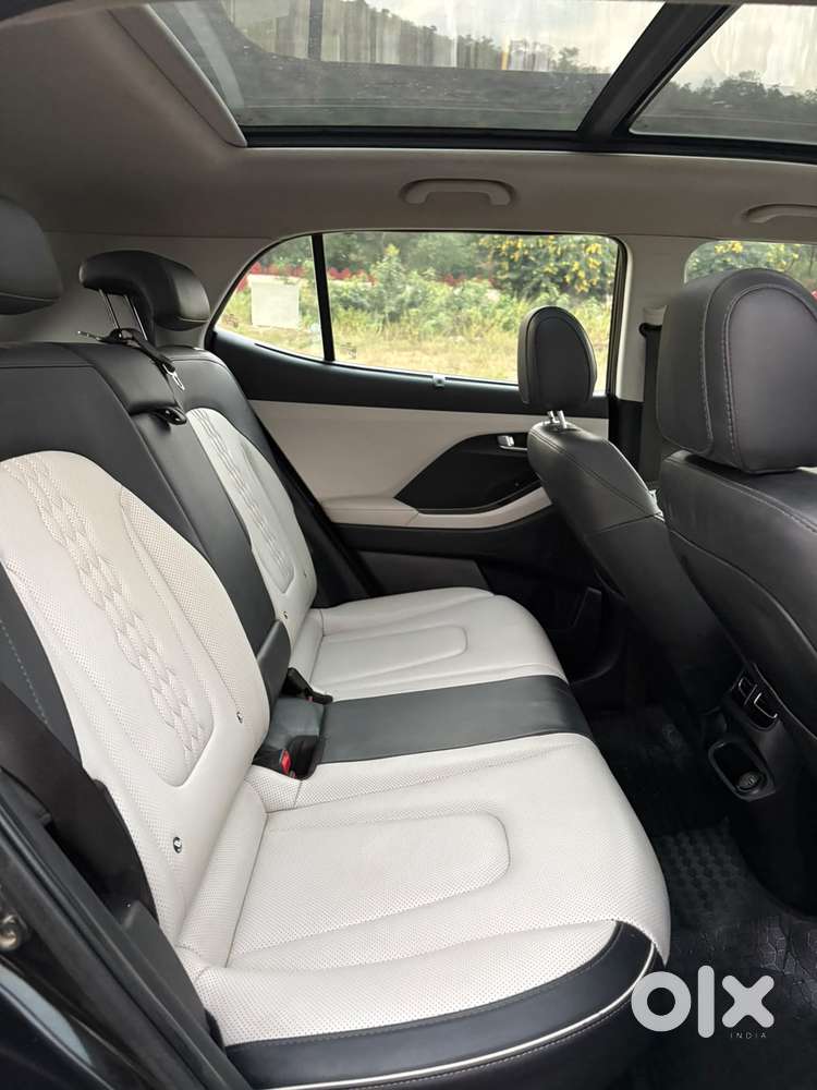 Hyundai Creta Sx (o) 1.5 Diesel, 2023, Diesel