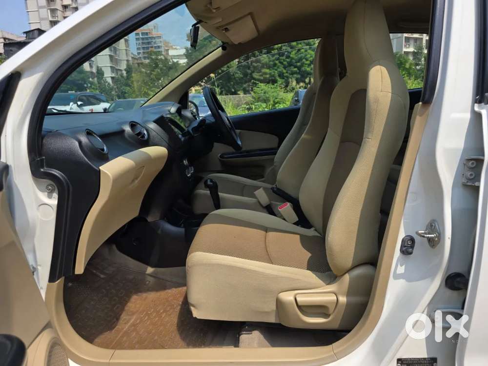 Honda Brio Vx At, 2015, Petrol
